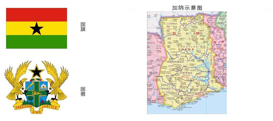 加纳